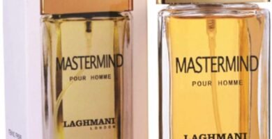 Mastermind e100ml Mens Eau de Toilette Perfume Present Giftset for Him Mastermind e100ml Mens Eau de Toilette Perfume Present Giftset for Him