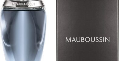 Mauboussin – Original Homme 100ml (3.3 Fl Oz) – Eau de Parfum for Men – Woody & Aromatic Scents Mauboussin – Original Homme 100ml (3.3 Fl Oz) – Eau de Parfum for Men – Woody & Aromatic Scents