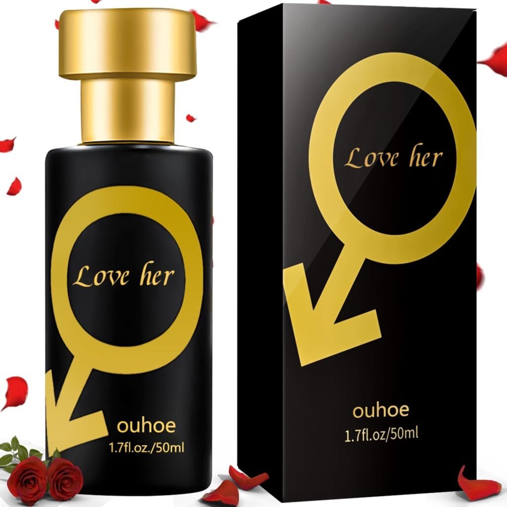 Mens Perfume, Pheromone Perfume for Men 50 ml, Lure Her Perfume for Man, Perfume for Men, Fragrance for men, Mens Fragrances, Mens Cologne, Cologne for Men