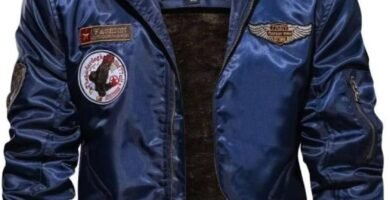 Men’s-Winter Coats-Bomber Army-Military Hooded Jackets – Combat Pilot Tactical Outdoor Medium Thickne Cotton Warm Fur Collar Casual Fashion Retro for Winter/Autumn Outerwear Jacket Coats Men’s UK