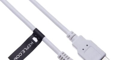 Micro USB Charger Cable Data Lead Compatible with Amazon Products: Fire TV Stick, Amazon Echo Dot, Echo Dot Kids Edition, Amazon Tap, Amazon Fire 7, Fire HD 8, Fire HD 10 (2m) Micro USB Charger Cable Data Lead Compatible with Amazon Products: Fire TV Stick, Amazon Echo Dot, Echo Dot Kids Edition, Amazon Tap, Amazon Fire 7, Fire HD 8, Fire HD 10 (2m)