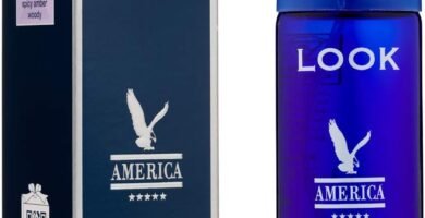 Milton-Lloyd America Look – Fragrance for Men – 50ml Eau de Toilette Milton-Lloyd America Look – Fragrance for Men – 50ml Eau de Toilette