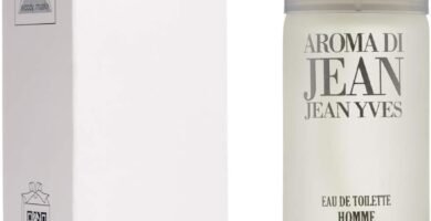 Milton-Lloyd Aroma Di Jean – Fragrance for Men – 55ml Eau de Toilette Milton-Lloyd Aroma Di Jean – Fragrance for Men – 55ml Eau de Toilette