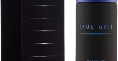 Milton-Lloyd True Grit – Fragrance for Men – 50ml Eau de Toilette Milton-Lloyd True Grit – Fragrance for Men – 50ml Eau de Toilette