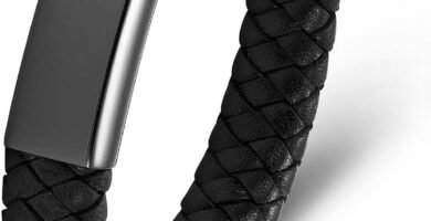 Minicremation Cremation Jewelry Urn Bracelet for Ashes for Women Men Keepsake Memorial Cuff Bangle Braided Leather Wristband Bracelet Minicremation Cremation Jewelry Urn Bracelet for Ashes for Women Men Keepsake Memorial Cuff Bangle Braided Leather Wristband Bracelet