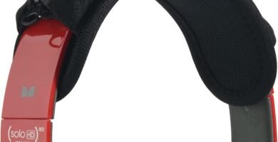 Mizi Headphone Headband Cover for Audio-Technica, Beat, Bose, Akg, Sennheiser, Replacement Cover/Headband Protectors/Top Pad Protector Sleeve – Black Mizi Headphone Headband Cover for Audio-Technica, Beat, Bose, Akg, Sennheiser, Replacement Cover/Headband Protectors/Top Pad Protector Sleeve – Black