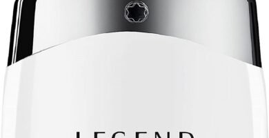Montblanc Legend Spirit Eau de Toilette Montblanc Legend Spirit Eau de Toilette