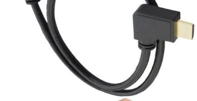Mr.Gadget’s Solutions Right Angle 90 Degrees TV HDMI 1 Meter Male to Female Extender Extension Wire Cable Lead For Amazon Fire Stick Mr.Gadget’s Solutions Right Angle 90 Degrees TV HDMI 1 Meter Male to Female Extender Extension Wire Cable Lead For Amazon Fire Stick