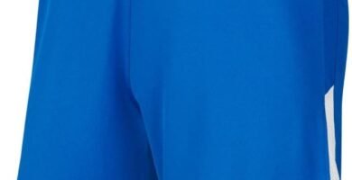 NIKE Boy’s Y Nk Dry Lge Knit Ii Short Nb Sport Shorts