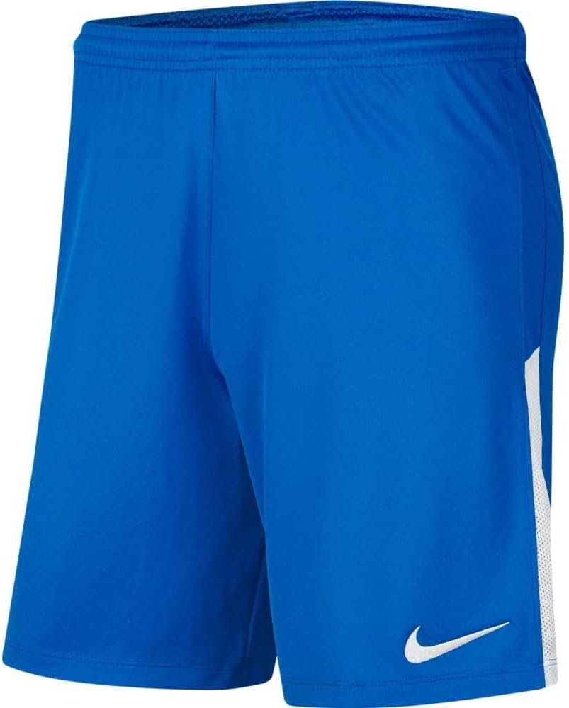 NIKE Boy’s Y Nk Dry Lge Knit Ii Short Nb Sport Shorts