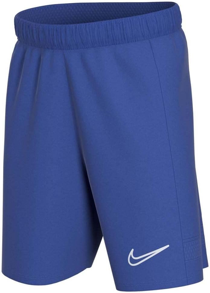NIKE CW6109-480 Y NK DF ACD21 SHORT K Pants Unisex Kids GAME ROYAL/GAME ROYAL/GAME ROYAL/WHITE M