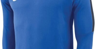 NIKE Children’s Dry Academy 18 Po Hoodie