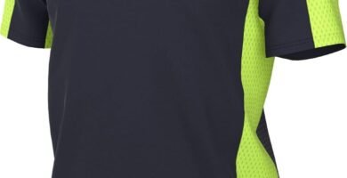 NIKE Men’s M Nk Df Acd23 Top Ss T-Shirt NIKE Men’s M Nk Df Acd23 Top Ss T-Shirt