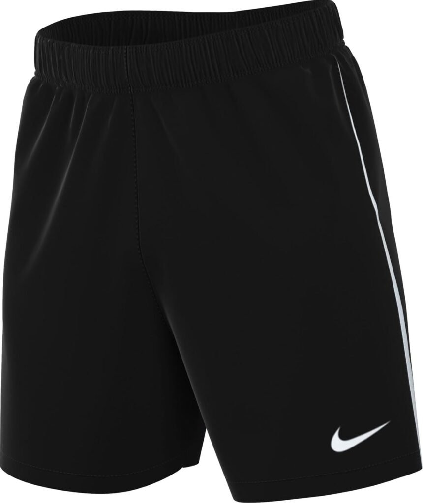 NIKE Men’s M Nk Df LGE Knit Iii Short K Pants NIKE Men’s M Nk Df LGE Knit Iii Short K Pants