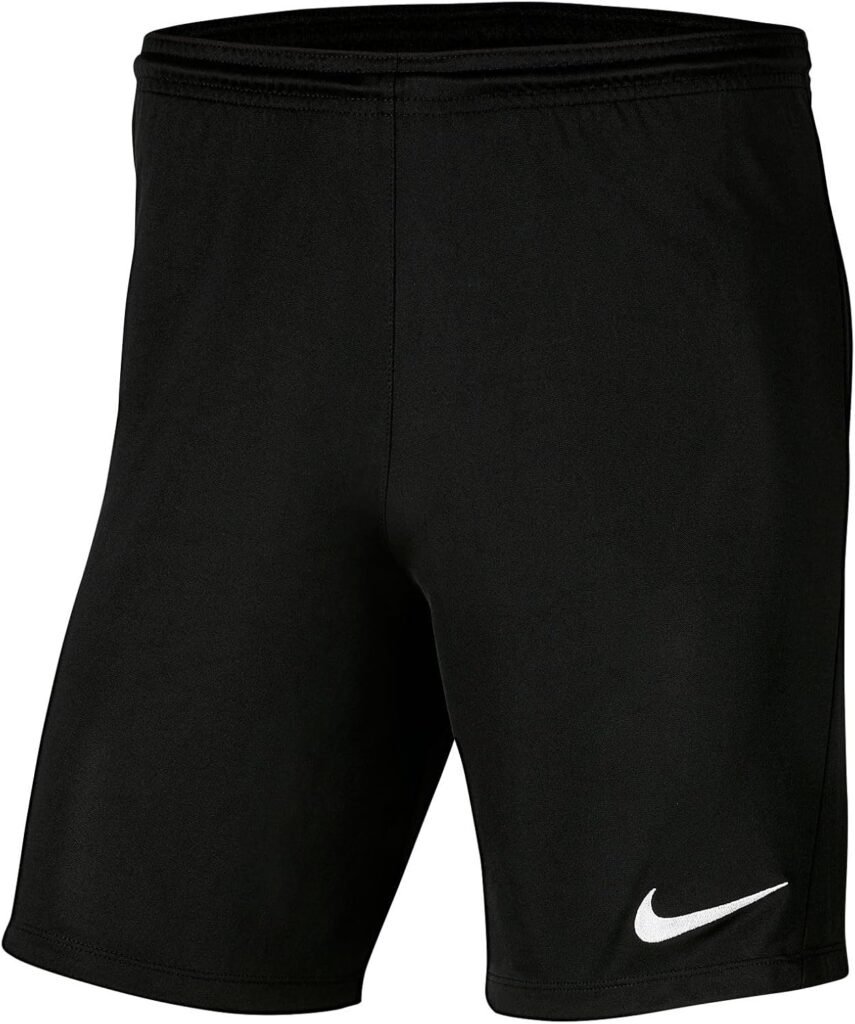 NIKE Men’s M Nk Df Park Iii Short Nb K Shorts