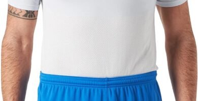 NIKE Men’s M Nk Dry Lge Knit Ii Short Nb Sport Shorts NIKE Men’s M Nk Dry Lge Knit Ii Short Nb Sport Shorts