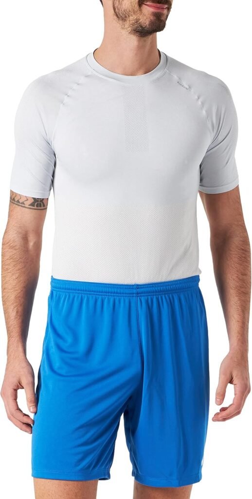 NIKE Men’s M Nk Dry Lge Knit Ii Short Nb Sport Shorts