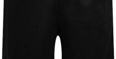 NIKE Unisex Essentials Boys’ Athletic Shorts Multicoloured Shorts NIKE Unisex Essentials Boys’ Athletic Shorts Multicoloured Shorts