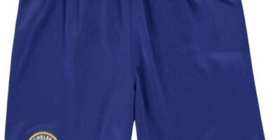 NIKE Unisex Kids Cfc Y Nk Brt Stad Short Ha Sport Shorts NIKE Unisex Kids Cfc Y Nk Brt Stad Short Ha Sport Shorts