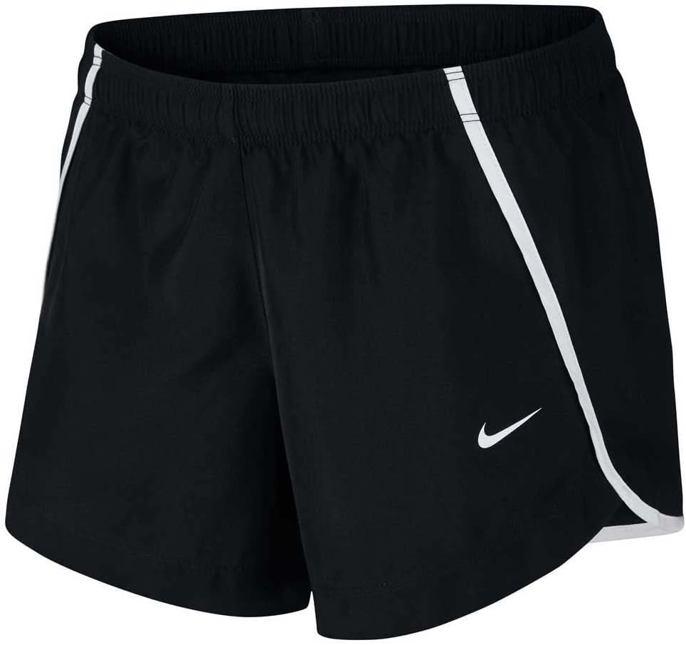 NIKE Unisex Kids Dri-fit Run 3″ (7.5cm Approx.) Running Shorts