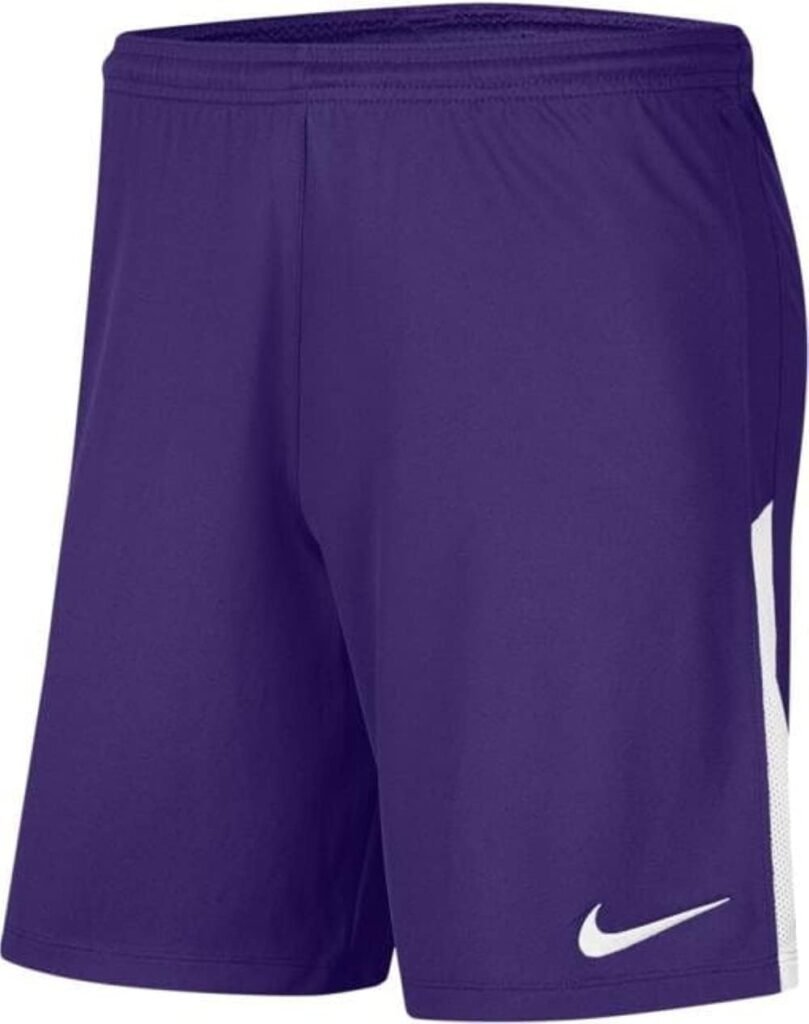 NIKE Unisex Kids Dry Lge Knit Ii Sports shorts NIKE Unisex Kids Dry Lge Knit Ii Sports shorts