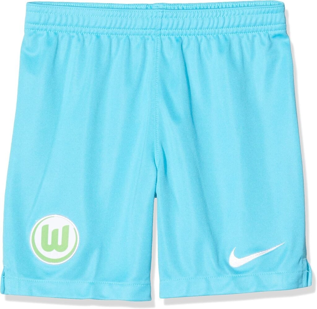 NIKE Unisex Kids Vflw Y Nk BRT Stad Short Ha Sport Shorts