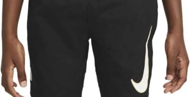 NIKE Unisex Kid’s Y Nk Df ACD Shrt Wp Gx Shorts NIKE Unisex Kid’s Y Nk Df ACD Shrt Wp Gx Shorts