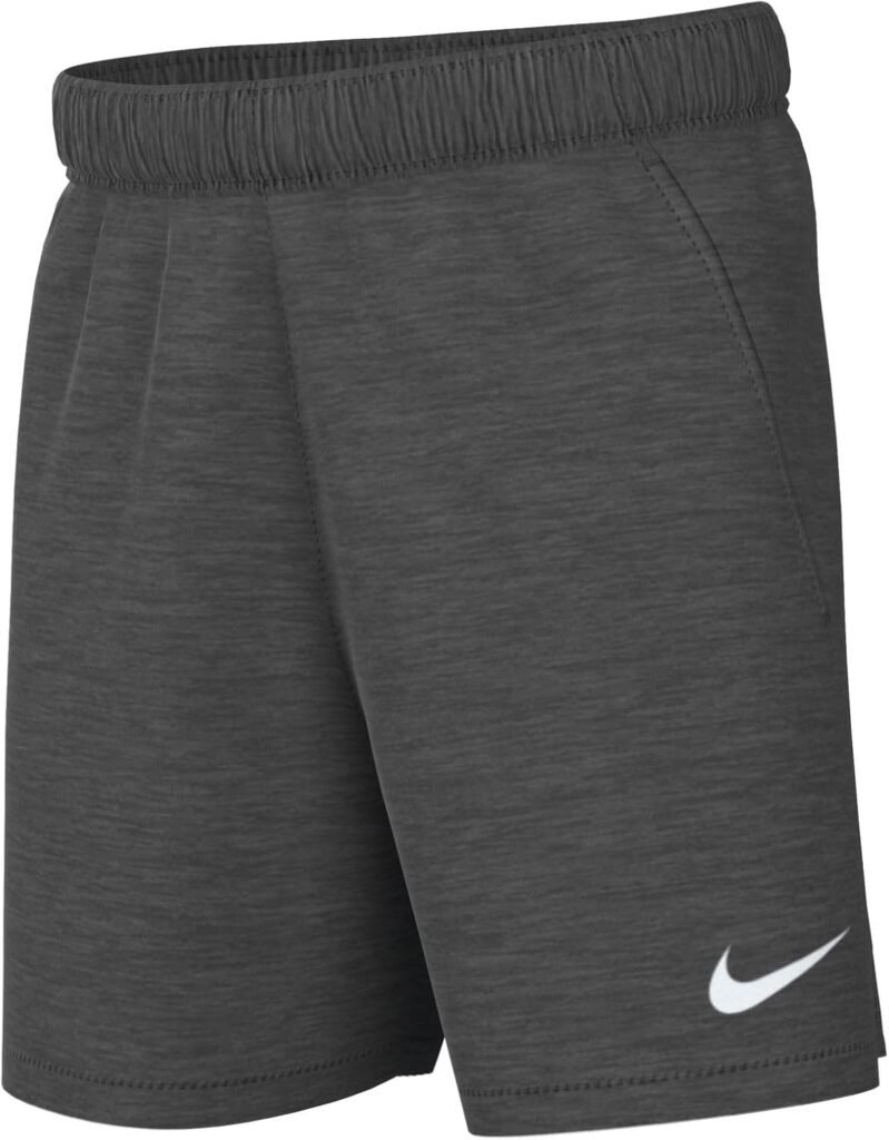 NIKE Unisex Park 20 Shorts NIKE Unisex Park 20 Shorts