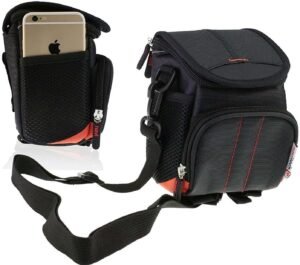 camera bags