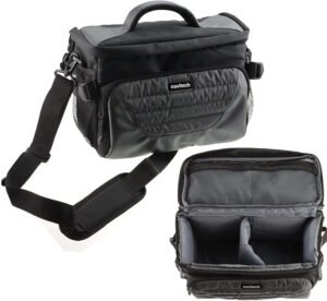camera bags