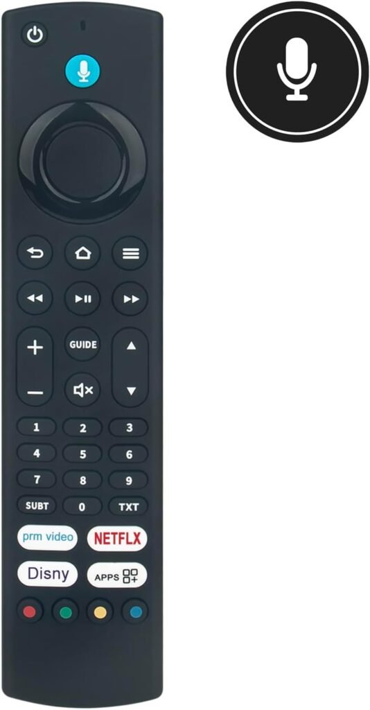 New CT-8566 CT-8571 Remote Control Replacement fit for TCL 55CF630 139 cm(55 inches) QLED TV for TCL 50CF630 126 cm(50 inches) QLED TV for TOSHIBA 43UF3D63DAX TV for Xiaomi F2 Smart TV Remote Control New CT-8566 CT-8571 Remote Control Replacement fit for TCL 55CF630 139 cm(55 inches) QLED TV for TCL 50CF630 126 cm(50 inches) QLED TV for TOSHIBA 43UF3D63DAX TV for Xiaomi F2 Smart TV Remote Control