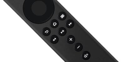 New L5B83H 2AN7U-5463 Replaced Remote Control-VINABTY Alexa Voice Remote Control Replacement fit for Amazon TV Stick 4K 2nd Gen. TV Stick 1st Gen. TV Cube 2nd Cube TV Cube 3rd Gen TV Remote Controller New L5B83H 2AN7U-5463 Replaced Remote Control-VINABTY Alexa Voice Remote Control Replacement fit for Amazon TV Stick 4K 2nd Gen. TV Stick 1st Gen. TV Cube 2nd Cube TV Cube 3rd Gen TV Remote Controller