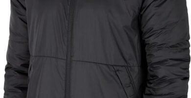Nike Men’s Team Park 20 Winter Jacket Rain Jacket