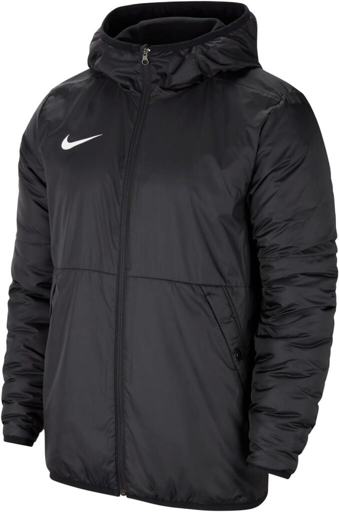 Nike Men’s Team Park 20 Winter Jacket Rain Jacket Nike Men’s Team Park 20 Winter Jacket Rain Jacket