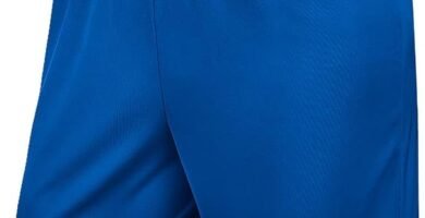 Nike Park Childrens Unlined Knit Shorts