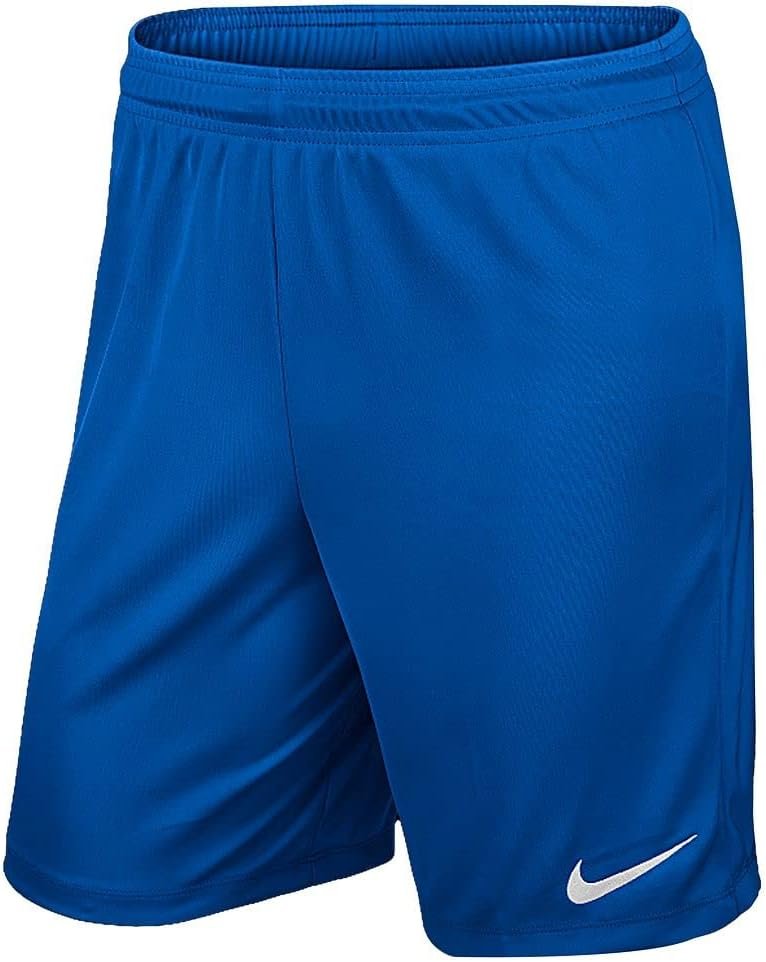 Nike Park Childrens Unlined Knit Shorts