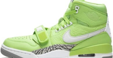 Nike Park Knit Short Boy