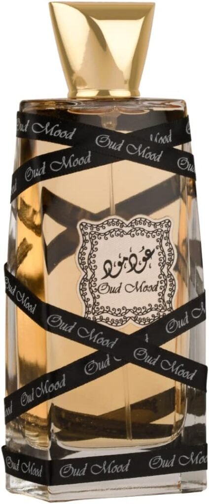 OUD MOOD 100ML OUD MOOD 100ML