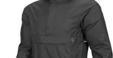 Outdoor Ventures Rain Jacket for Men Waterproof Pullover Lightweight Hooded Windbreaker Outdoor Raincoat Packaway Breathable Windproof Shell Jacket for Travelling, Camping, Running, Hiking Outdoor Ventures Rain Jacket for Men Waterproof Pullover Lightweight Hooded Windbreaker Outdoor Raincoat Packaway Breathable Windproof Shell Jacket for Travelling, Camping, Running, Hiking