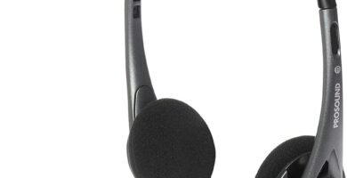 PROSOUND Wired Office USB A Headset, Stereo Quality Telephone Headphones, for PC/Laptop/Chromebook, Teams, Zoom, business meetings, call centers, online class, work PROSOUND Wired Office USB A Headset, Stereo Quality Telephone Headphones, for PC/Laptop/Chromebook, Teams, Zoom, business meetings, call centers, online class, work