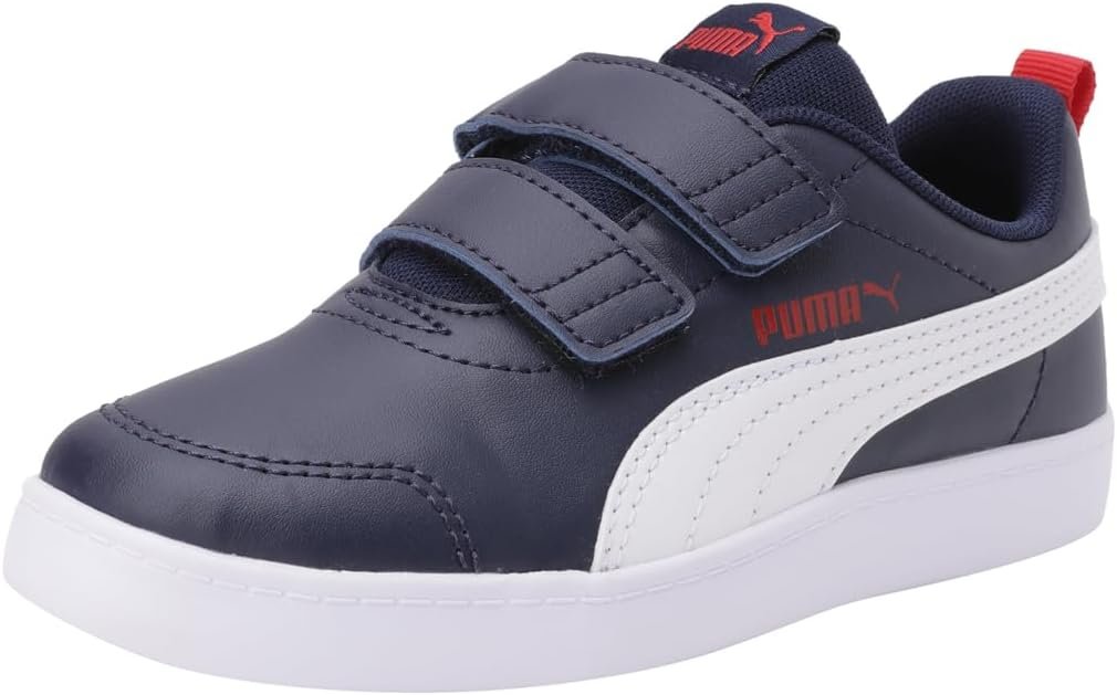 PUMA COURTFLEX V2 V PS Sneaker