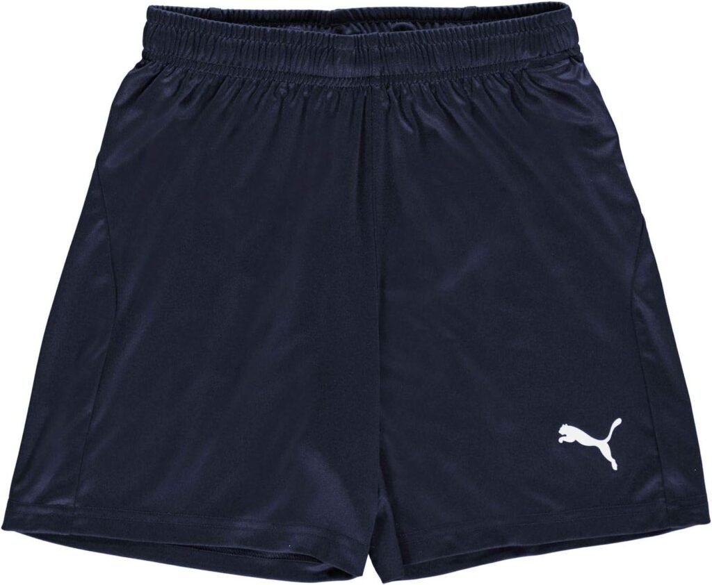 PUMA Children’s LIGA Core Shorts PUMA Children’s LIGA Core Shorts