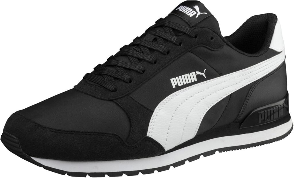 PUMA Unisex ST Runner v2 NL Sneaker