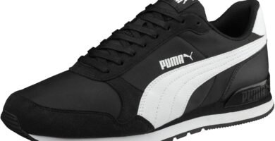 PUMA Unisex ST Runner v2 NL Sneaker PUMA Unisex ST Runner v2 NL Sneaker
