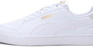 PUMA Unisex’s Shuffle Sneaker PUMA Unisex’s Shuffle Sneaker