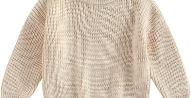 PanLidapan Kid Toddler Baby Girl Boy Knitted Jumper Solid Color Sweater Knit Pullover Sweatshirt Unisex Baby Spring Fall Winter Clothes PanLidapan Kid Toddler Baby Girl Boy Knitted Jumper Solid Color Sweater Knit Pullover Sweatshirt Unisex Baby Spring Fall Winter Clothes