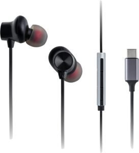 headphones with mic