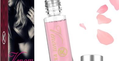 Pheromone Perfume for Women to Attract Men, Roller Ball Perfume Women Pheromone Infused Essential Oil Perfume Cologne Pheromone Perfume for Men and Women 10ml Pheromone Perfume for Women to Attract Men, Roller Ball Perfume Women Pheromone Infused Essential Oil Perfume Cologne Pheromone Perfume for Men and Women 10ml