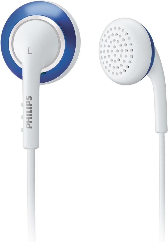 Philips SHE2642/00 Colour Match iPod In-Ear Headphones