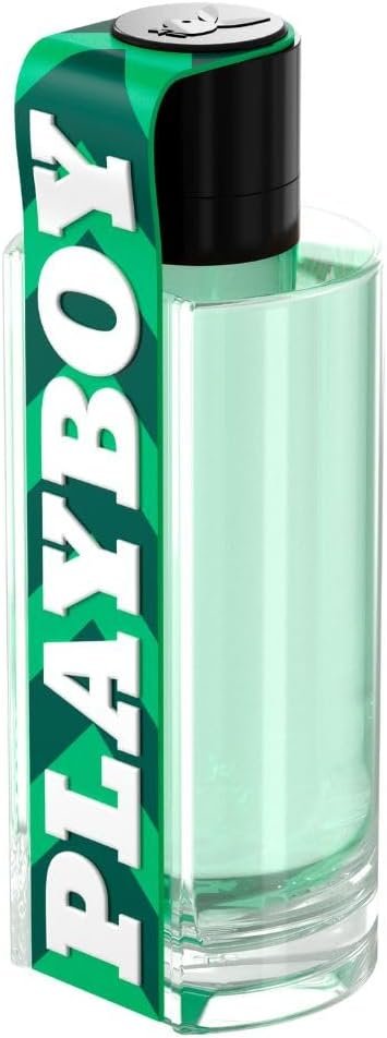 Playboy Gravity 0 Perfume for Men Eau de Toilette 100ml Fragrance Playboy Gravity 0 Perfume for Men Eau de Toilette 100ml Fragrance